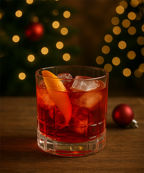 CHERVONA® VODKA